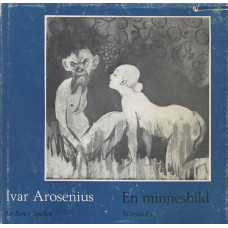 Iva Arosenius
En minnesbild