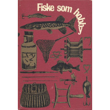 Fiske som hobby 