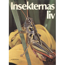 Insekternas liv