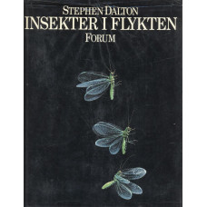 Insekter i flykten