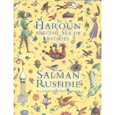 Haroun and the sea of stories