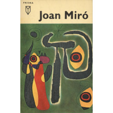 Joan Miró 