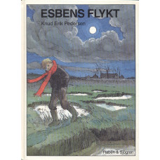 Esbens flykt 