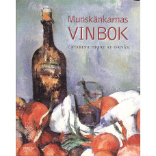 Munskänkarnas vinbok