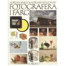 Fotografera i färg