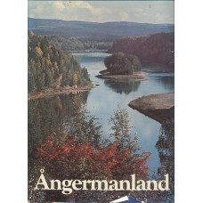 Ångermanland