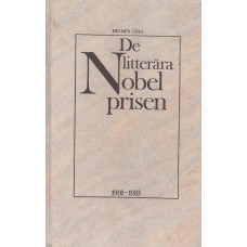 De litterära nobelprisen
1901-1983