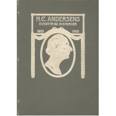 H.C. Andersens eventyr og historier