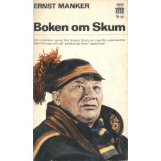 Boken om Skum