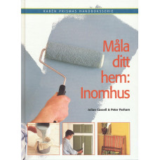 Måla ditt hem: inomhus