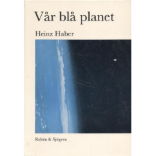 Vår blå planet
Jordens utvecklingshistoria