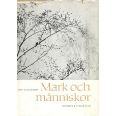 Mark och människor