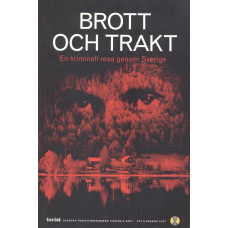 Svenska turistföreningens årsskrift
2007