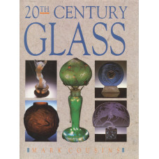 20th century glass