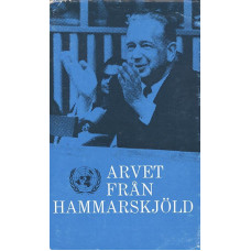 Arvet från Hammarskjöld