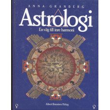 Astrologi
En väg till inre harmoni