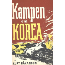 Kampen om Korea