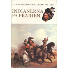 Indianerna på prärien