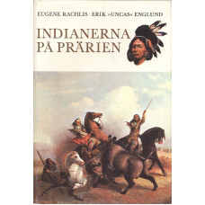 Indianerna på prärien