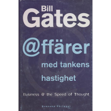 @ffärer med tankens hastighet 