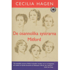 De osannolika systrarna Mitford
En sannsaga