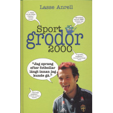 Sportgrodor
2000