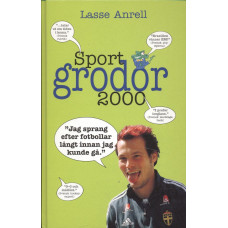 Sportgrodor
2000