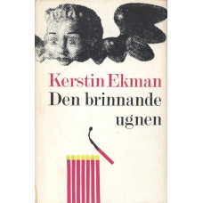 Den brinnande ugnen