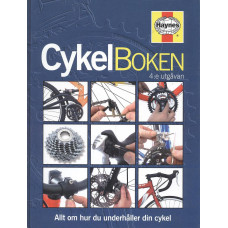 Cykelboken