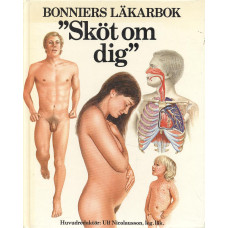 Bonniers läkarbok
