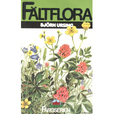 Fältflora