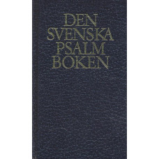 Den svenska psalmboken