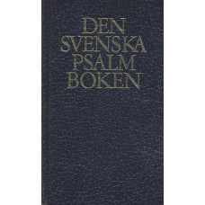 Den svenska psalmboken