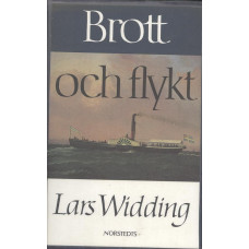 Brott och flykt
En dokumentär berättelse
om C J L Almqvist