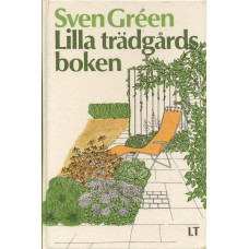 Lilla trädgårdsboken