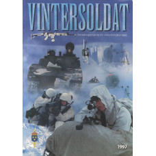 Vintersoldat
Soldatreglemente för vinterförhållanden