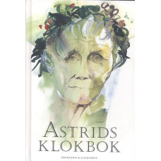 Astrids klokbok