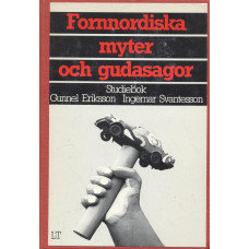 Fornnordiska myter och gudasagor
Studiebok