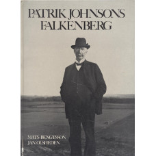 Patrik Johnsons Falkenberg 