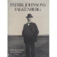 Patrik Johnsons Falkenberg 