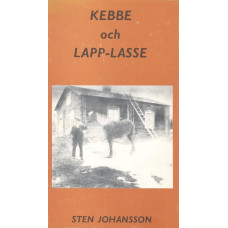 Kebbe och Lapp-Lasse