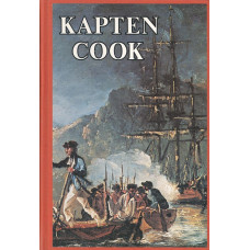 Kapten James Cooks resor