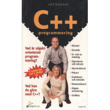 C++ programmering 