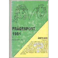 Frågesport 1981 