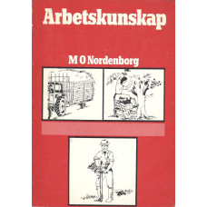 Arbetskunskap