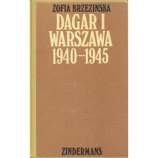Dagar i Warszawa 
1940-1945
