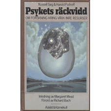 Psykets räckvidd