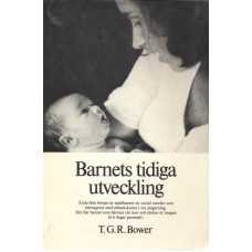 Barnets tidiga utveckling