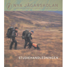 Nya jägarskolan
Studiehandledningen