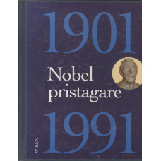Nobelpristagare 1901-1991 
